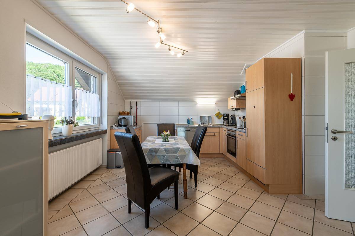 Ganze Ferienwohnung, Ferienwohnung "Steinchen" in Saarschleife, Mettlach