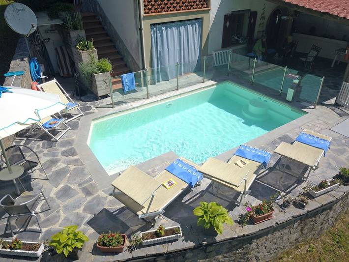 Ferienhaus für 6 Personen in Italien - 4