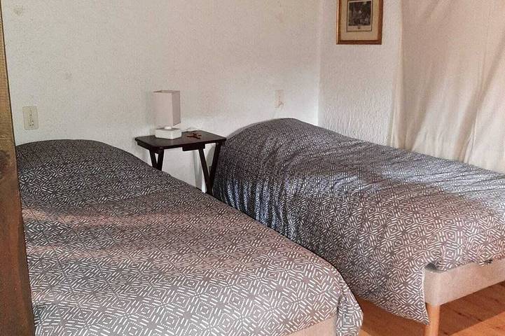 Location de vacances pour 11 personnes, avec jardin dans Sabres - 4