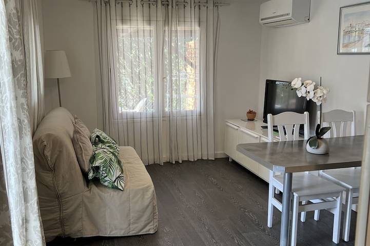Bungalow 60 m2 in Roquebrune-sur-Argens, Mittelmeerküste (Frankreich)