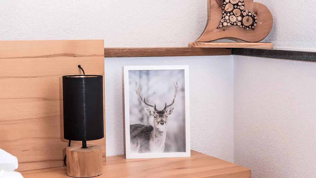 Ganze Ferienwohnung, Ferienwohnung für 4 Personen (65 m²) in Schlitters in Tuxer Alpen, Schlitters