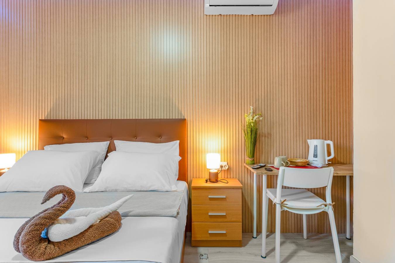 Zimmer '7A' mit Wlan und Klimaanlage in Torrevieja Centre, Torrevieja