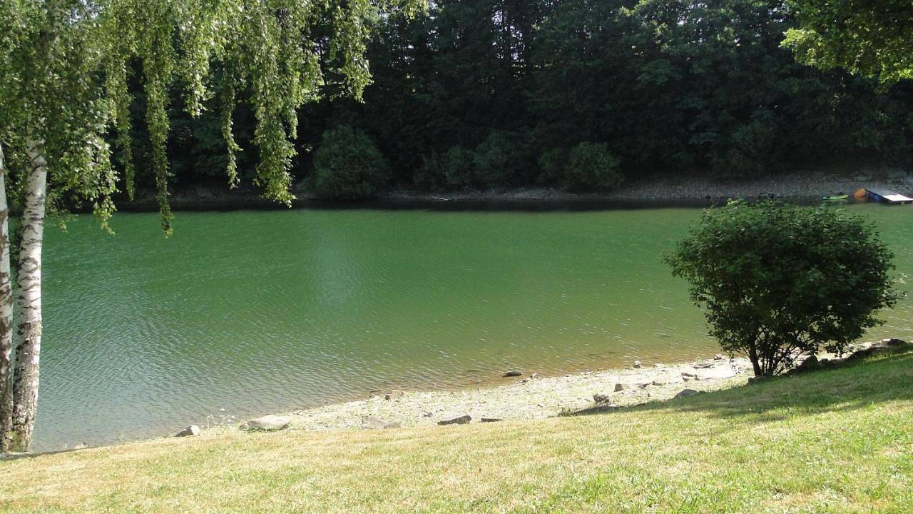 Four-Bedroom House in Arvieu, Lac de Pareloup