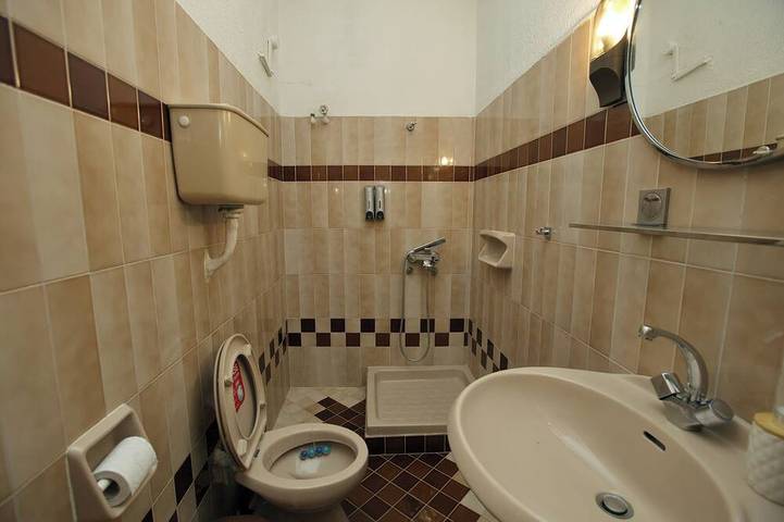 Ferienhaus für 6 Personen, mit Balkon und Garten in Tolo - 3