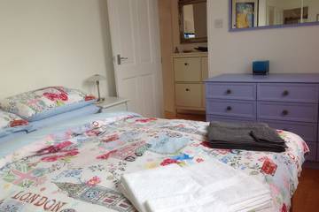 Vacation Apartment for 2 Guests in Camden, London, Picture 1