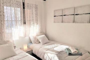 Bungalow pour 5 Personnes dans Las Calas, Torrevieja, Photo 2