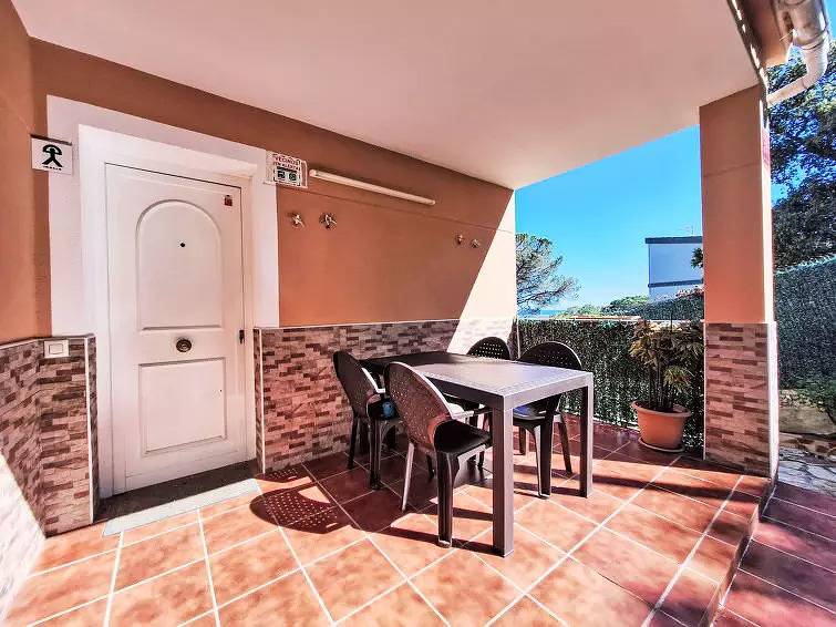 Haus 6 Personen in Tordera, Maresme