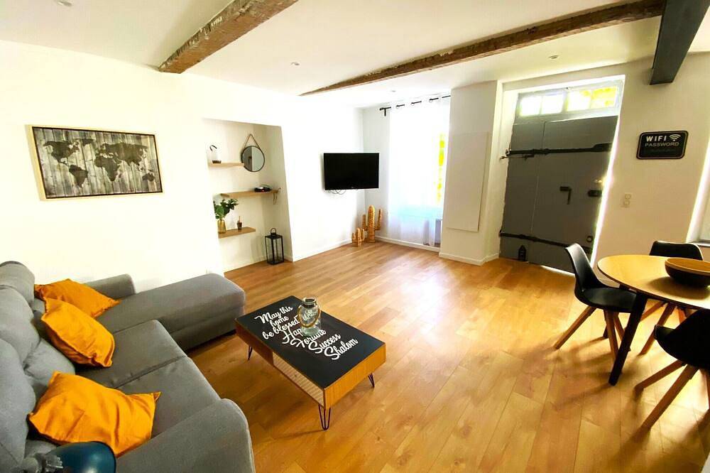 Photo : Appartement de vacances