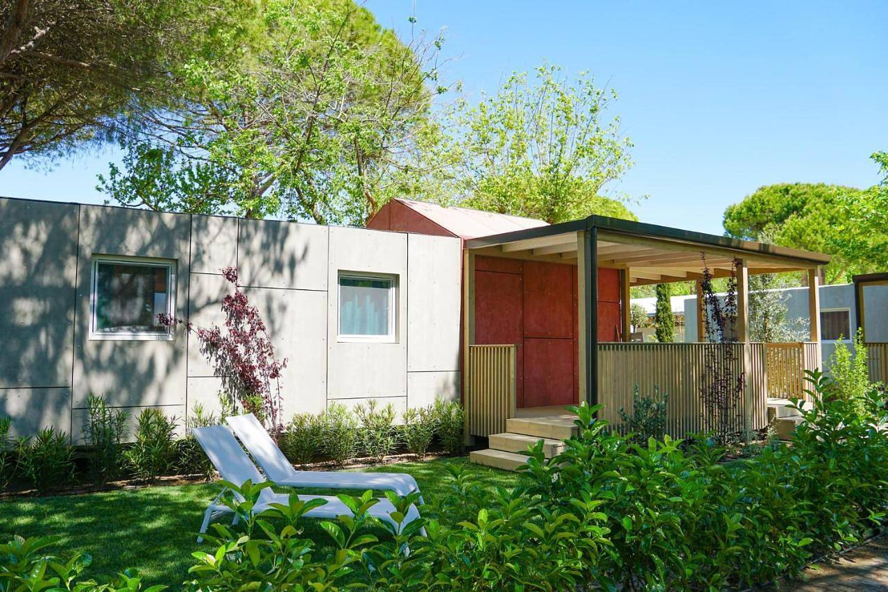Italy Camping Village in Cavallino, Cavallino-Treporti