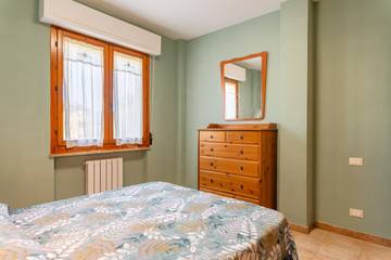 Vakantieappartement voor 4 Personen in Lucca, Provincie Lucca, Afbeelding 3
