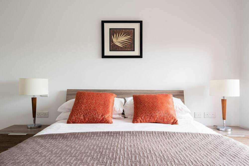 Ganze Wohnung, Second Nest Greenwich in Lewisham, London