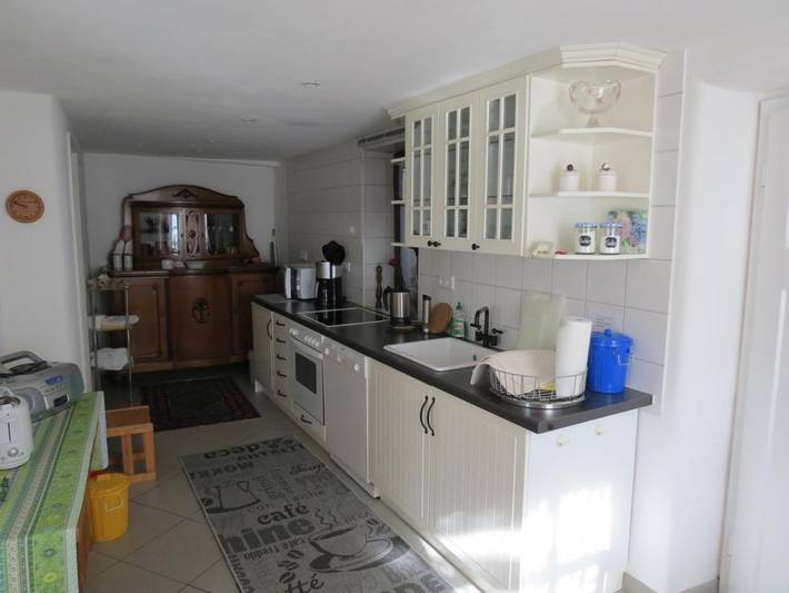 Ferienwohnung für 4 Personen, mit Terrasse in Rhodt unter Rietburg - 3