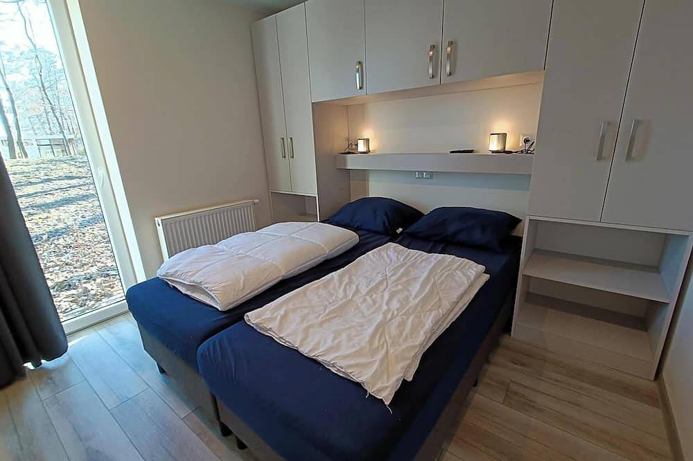 Detached villa with 4 bedrooms and 2 bathrooms in Nunspeet, Veluwe