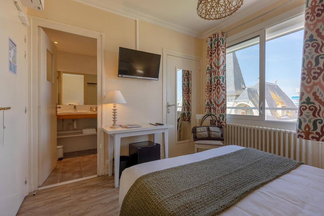 Family Golf Hotel in Royan, Côte de Beauté