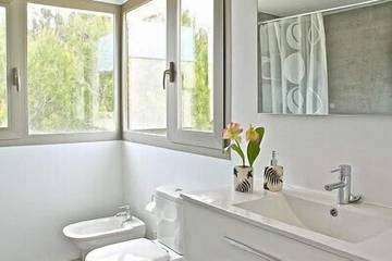 Villa pour 8 Personnes dans Son Serra de Marina, Santa Margalida, Photo 4