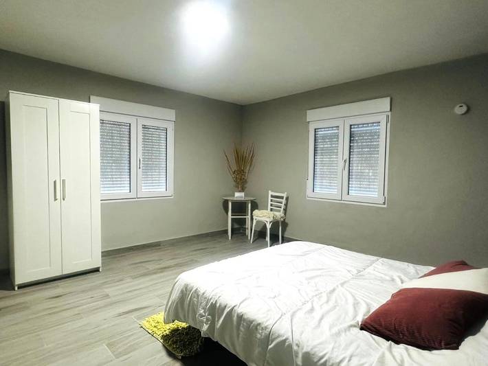 Casa rural para 2 personas, con Terraza además de Jardín y Vistas en Comarca de los Vélez - 3
