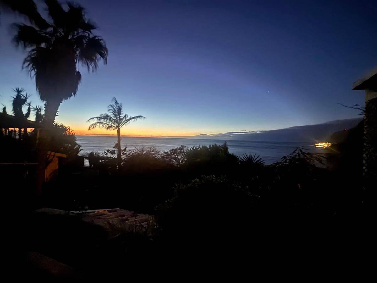 Apartamento de férias inteiro, Double Room with Private Bathroom in Jardim do Mar, Madeira