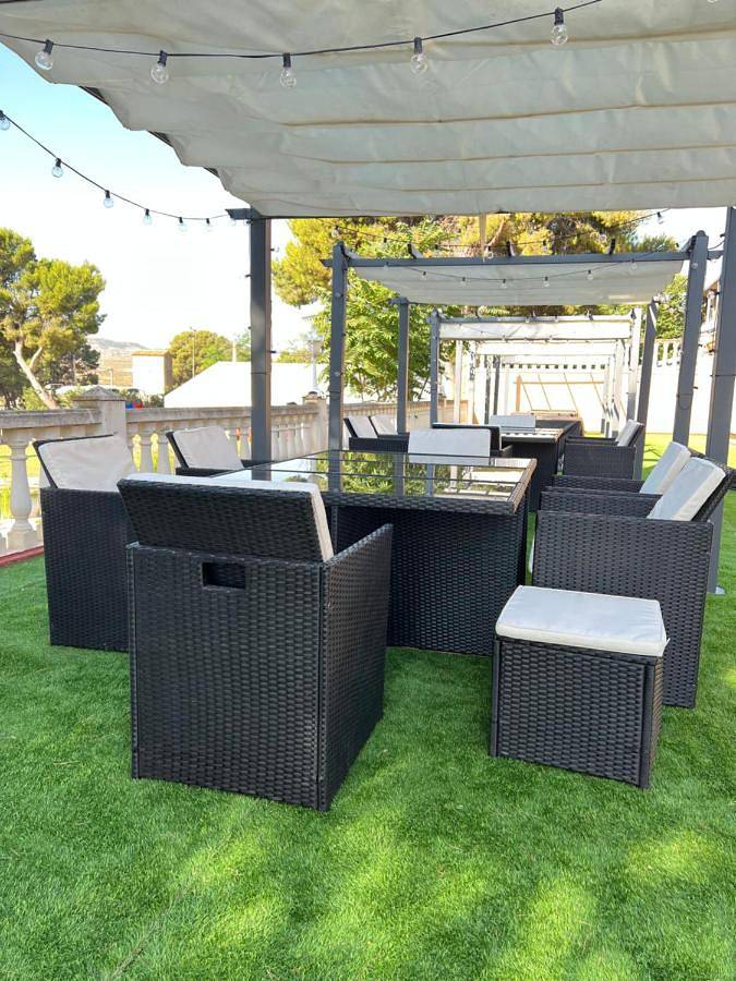 Hotel El Cisne in Saragosse, Province de Saragosse