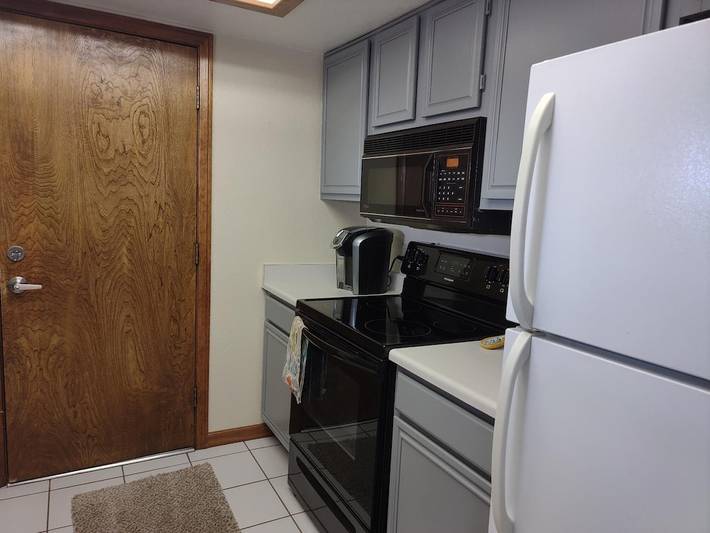 Ferienhaus für 6 Personen, mit Whirlpool und Terrasse - 1