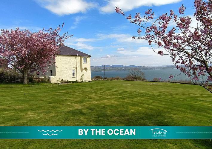Holiday home for 6 people, with Garden in Ireland