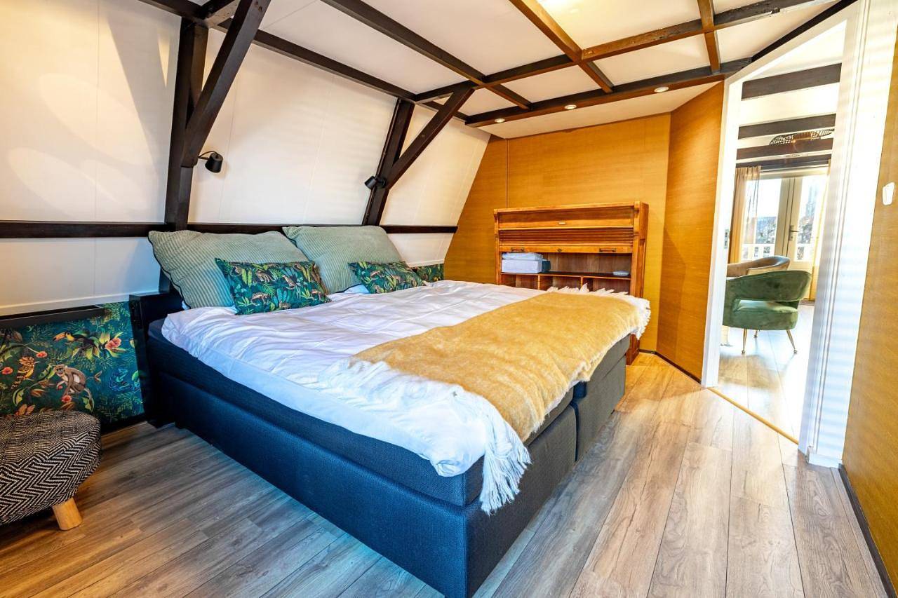 Ganze Wohnung, One-Bedroom Apartment in Noord-Holland - Nordseeküste
