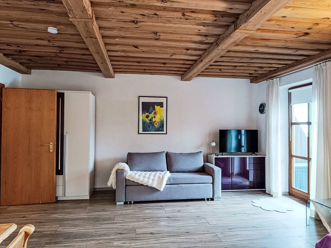 Ganze Wohnung, Waldesruhe 303 in Hauzenberg, Passauer Land