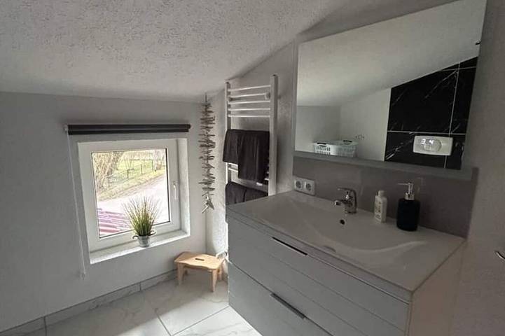 Ganze Wohnung, Schöne Ferienwohnung in Fürstensee, Neustrelitz