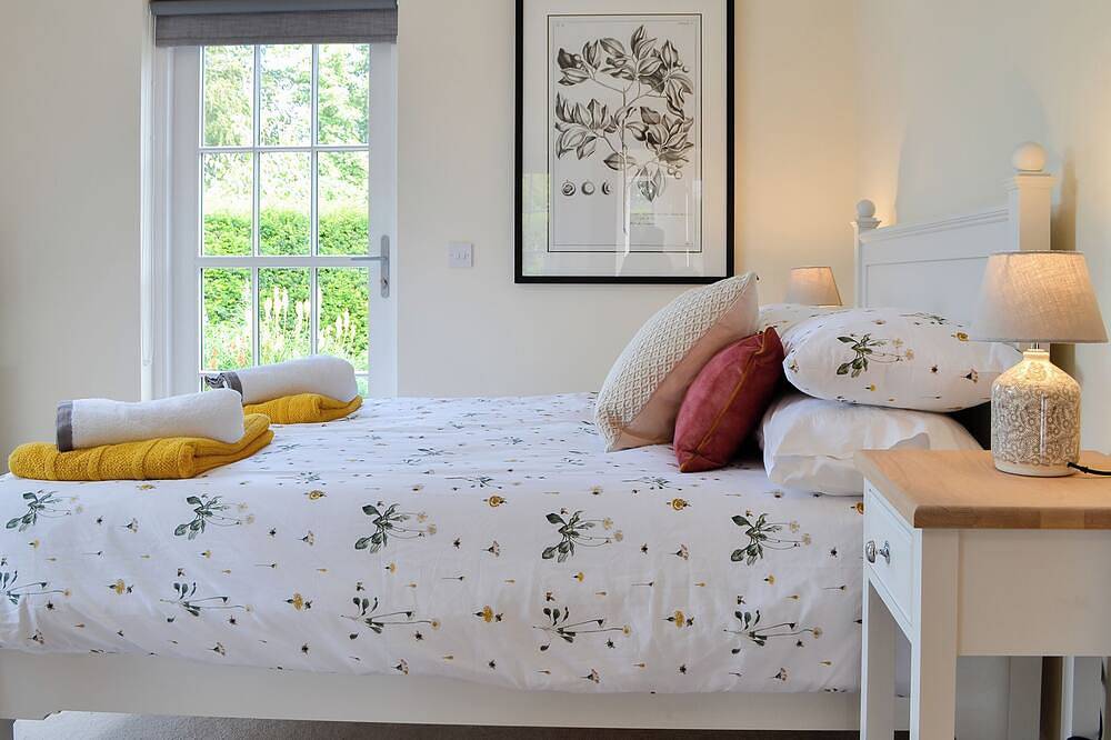 1 Schlafzimmer Unterkunft in Montrose in Angus