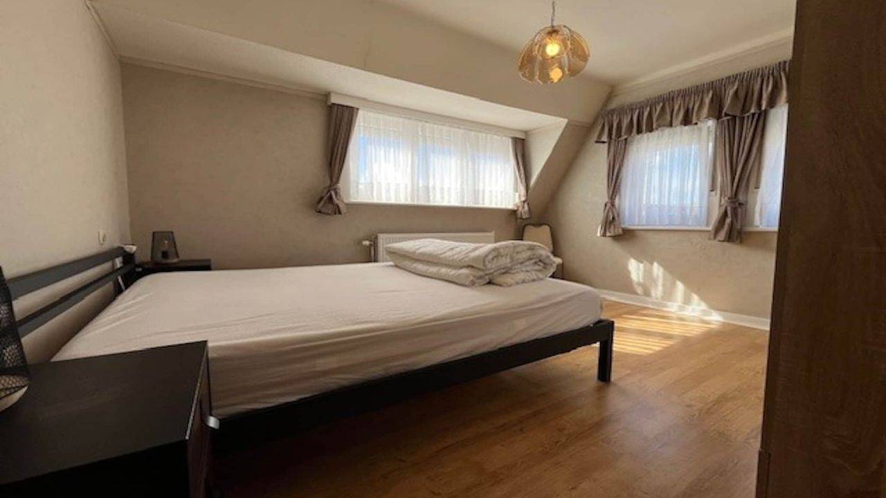 Ganze Ferienwohnung, Ferienwohnung für 6 Personen (110 m²) in Wenduine in Wenduine, De Haan
