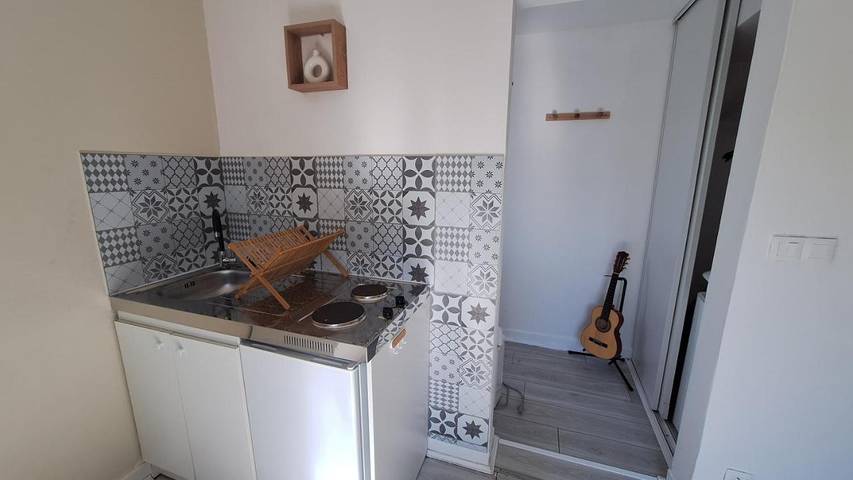 Gîte pour 4 personnes, avec vue à Saint-André-les-Vergers - 2