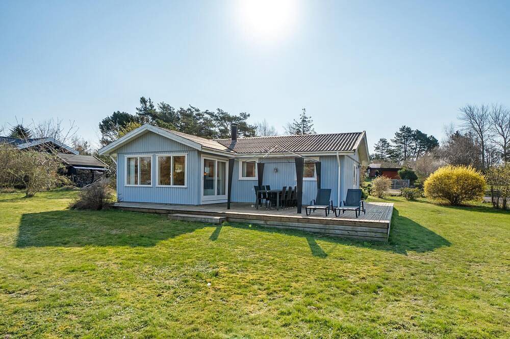 Prachtig huis in Melby met keuken in Liseleje, Kattegat Kust