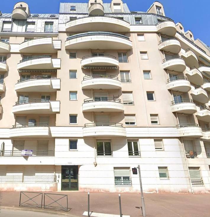 Appartement de vacances pour 4 personnes