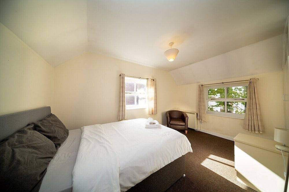 Cottage-Eigenes Badezimmer-Komfort in Yarm, Stockton-on-Tees