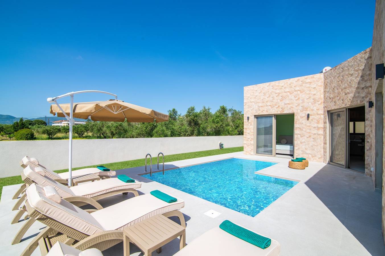 Villa Acro by Villa Plus in Γαϊτάνι, Ζάκυνθο