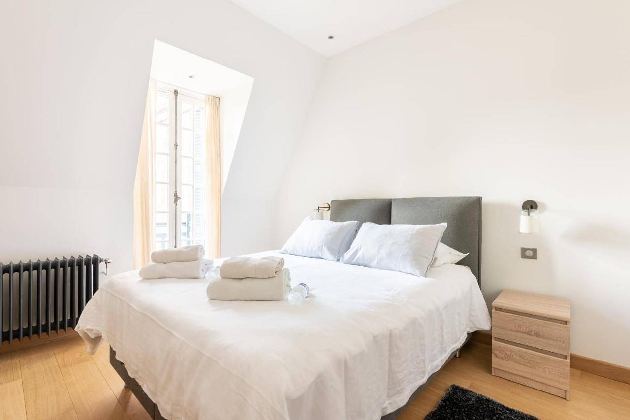 Magnifique maison 7Br - Casino Deauville in Deauville, Région de Lisieux