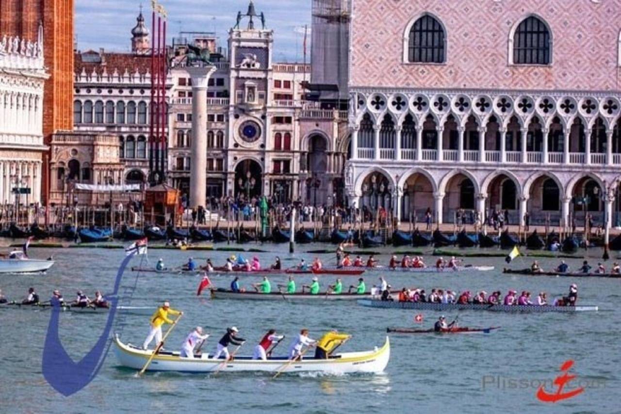 Hotel Villa Tiziana in Lido di Venezia, Venise