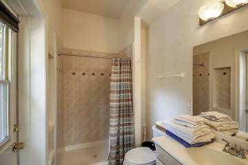 Vacation Home for 10 Guests in Russian River, Sonoma County, Picture 4