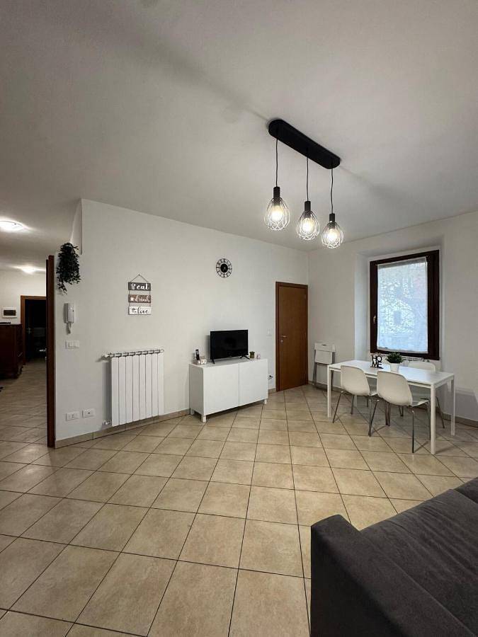 Gîte pour 6 personnes, avec balcon, animaux acceptés à Castiglione dei Pepoli - 2