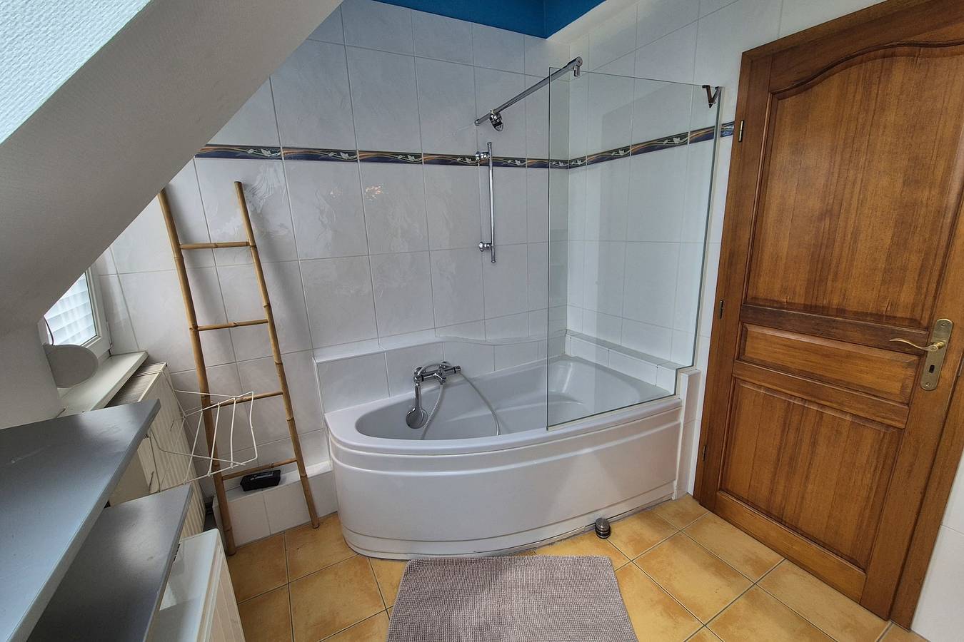 Apartamento entero, Apartamento de vacaciones para 4 personas con jardín in Colmar, Región de Colmar