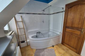Holiday Rental for 4 People in Colmar, Colmar region, Photo 4
