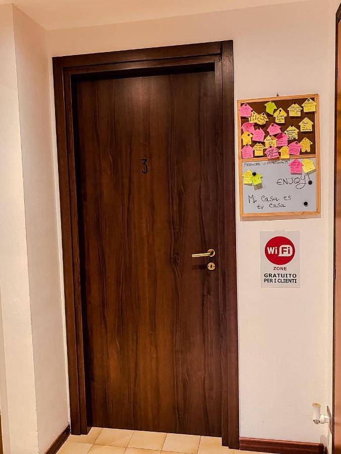 Maison d’hôte pour 3 personnes à Ancône - 3