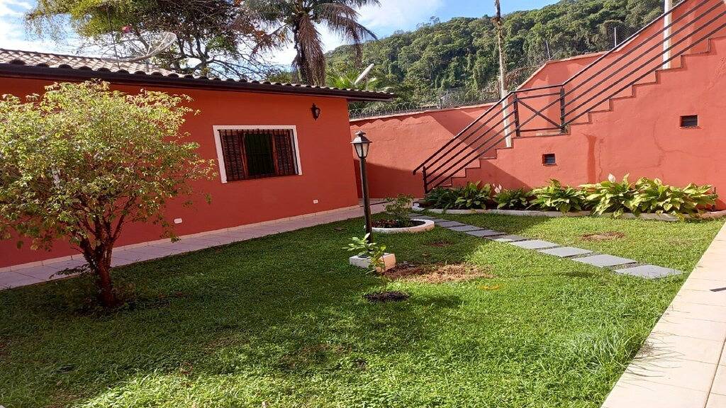 Exzellentes Zuhause für Spaß und Entspannung !!! in Ubatuba, Região Metropolitana do Vale do Paraíba e Litoral Norte