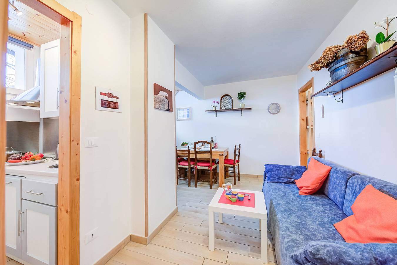Entire apartment, La Tana Dell'Ermellino 3 Ski In Ski Out in Sestriere, Via Lattea