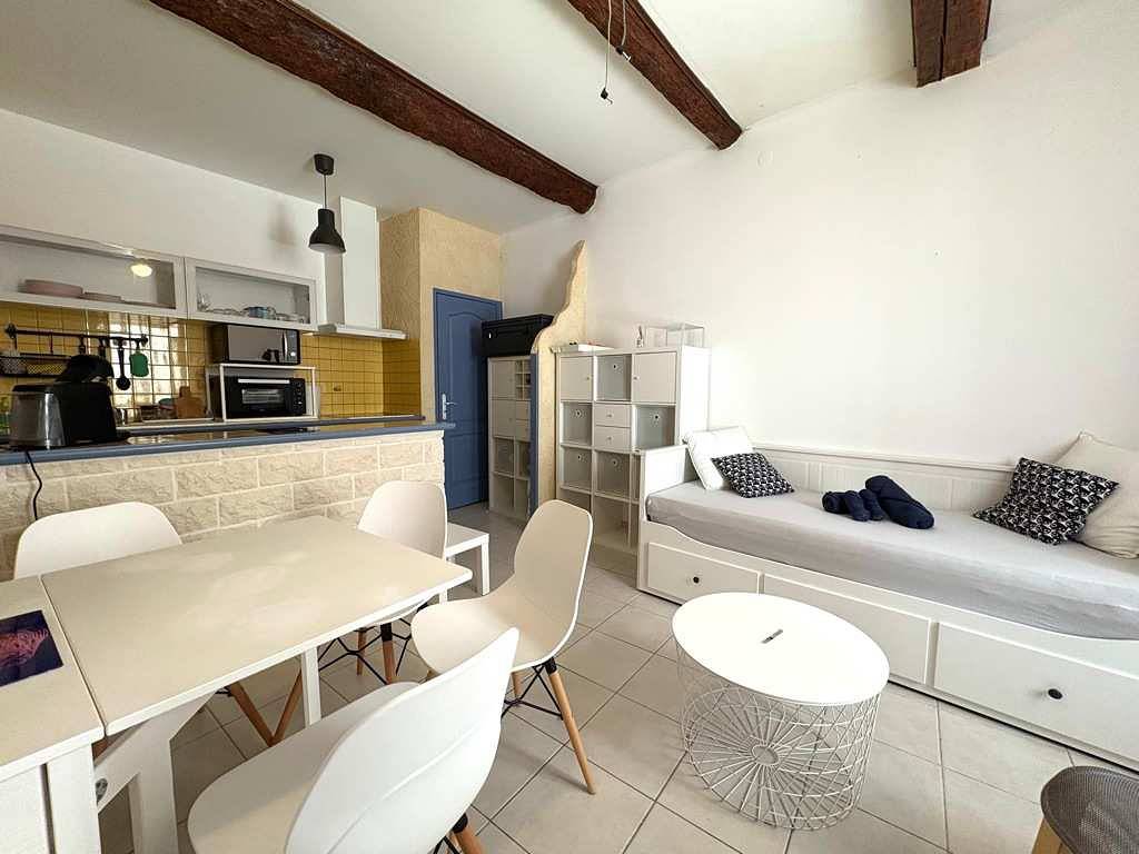 Charme et Confort  in Vendres, Côte d'Améthyste