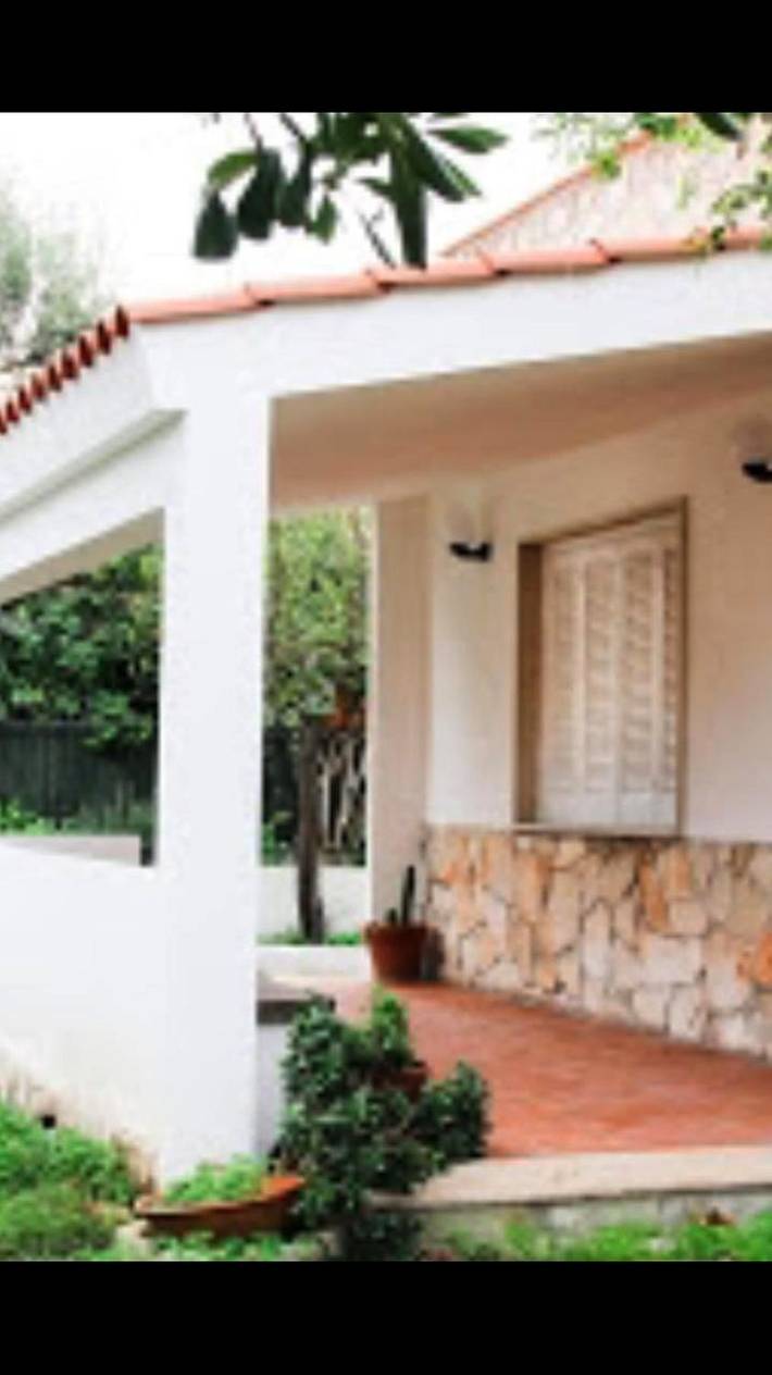 Villa, con Terrazza e Giardino a Palo del Colle