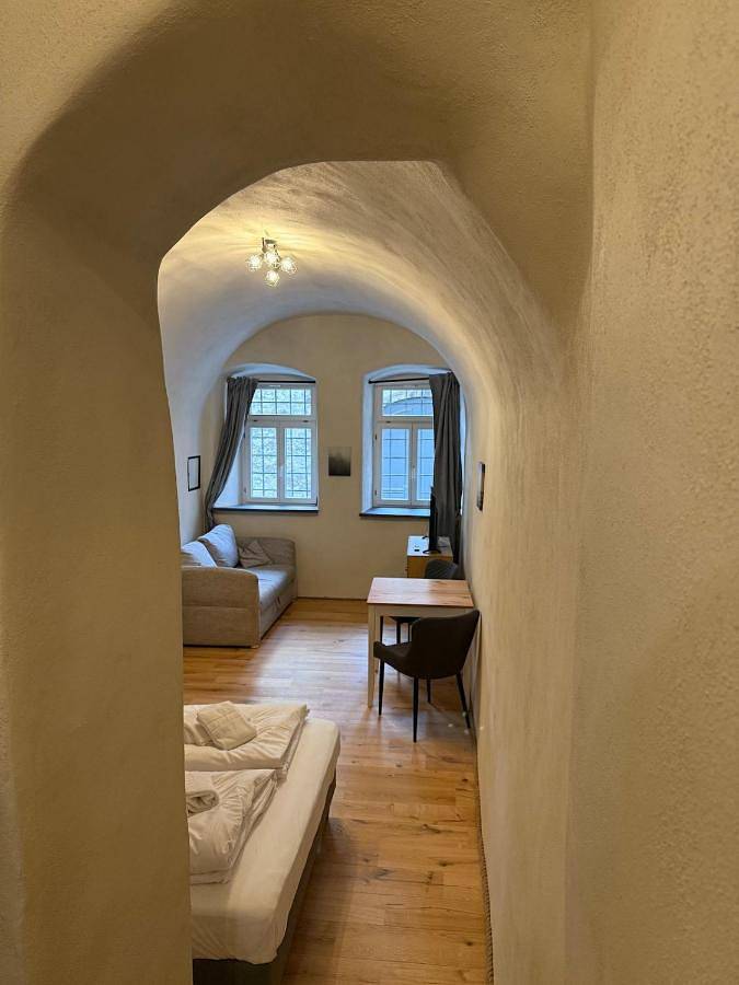 Ferienwohnung für 4 Personen