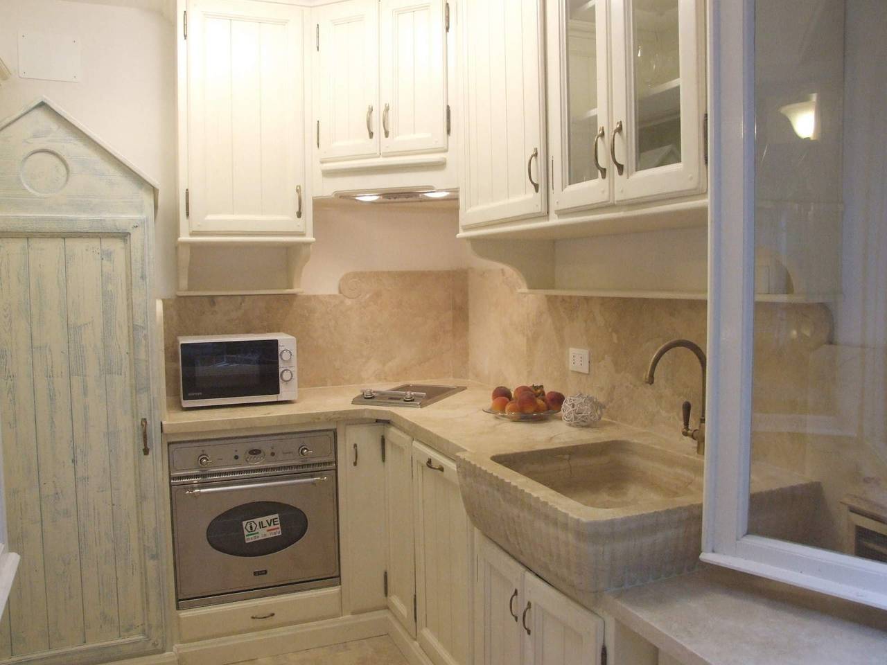 Ganze Wohnung, Bougainvillea 3+2 in Marina di Castagneto Carducci, Etruskische Küste