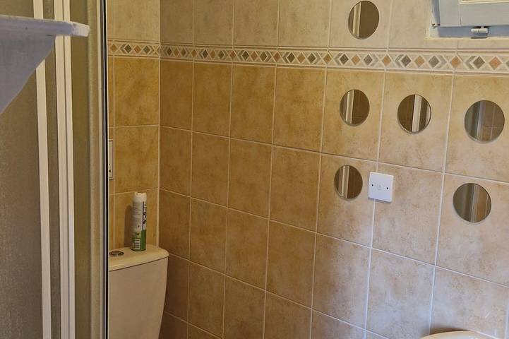 Gîte pour 2 personnes, avec piscine à Fatouville-Grestain - 3