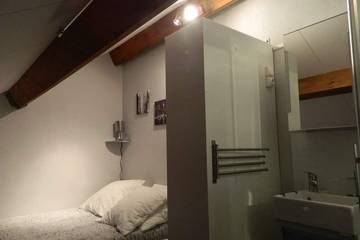 Appartement De Vacances pour 6 Personnes dans Ax-les-Thermes, Pyrénées, Photo 4