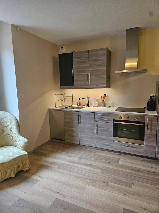 Gîte pour 4 personnes, avec vue, animaux acceptés à Beaune - 4